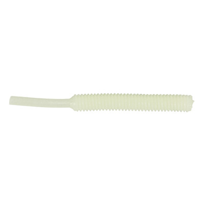 Cubby Nail Tail Soft Bait Glow