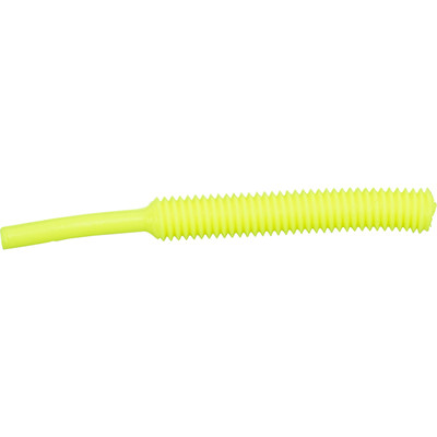 Cubby Nail Tail Soft Bait Brite Yellow