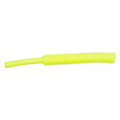 Cubby Nail Tail Soft Bait Brite Yellow