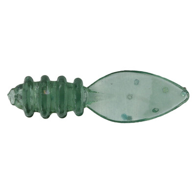 Eurotackle Micro Finesse Leech 0.75 Lure, Bluegill