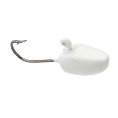 Eurotackle ESR Micro Finesse Weedless Jig Head | 1/16 oz. | FishUSA