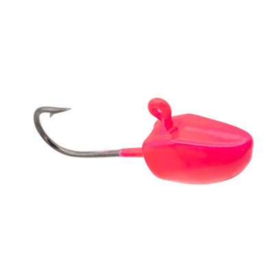 Eurotackle ESR Micro Finesse Weedless Jig Head | 1/16 oz. | FishUSA