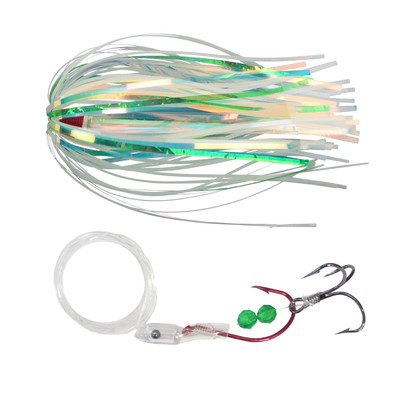 A-Tom-Mik Tournament Series Shred Trolling Fly