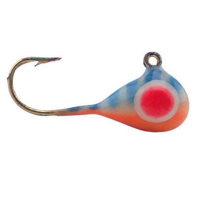 ADK Custom Tungsten Jigs Cuse