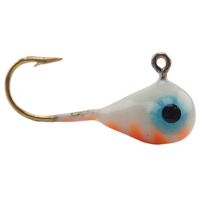 ADK Custom Tungsten Jigs | Stargazer; 4 mm | FishUSA