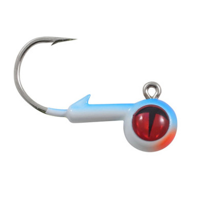 Northland Tungsten Short Shank Jig