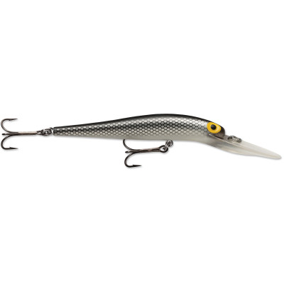 Vintage Storm Pre Rapala Deep Jr. Thunderstick DJ131 Walleye Bass Fishing  Lure – Moda pé no chão