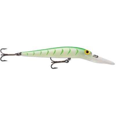 Storm Original Deep Jr ThunderStick, 3 1/2 Luminous / Green HB