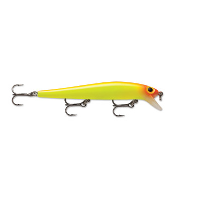 Storm Original Thunderstick 4-3/8 Jerkbait Fishing Lure 1/2oz Red  Naturistic Perch 