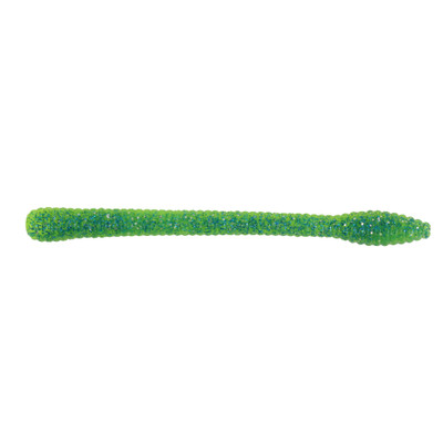 Tactical Fishing Gear Caliber Worm Soft Bait Electric Shad