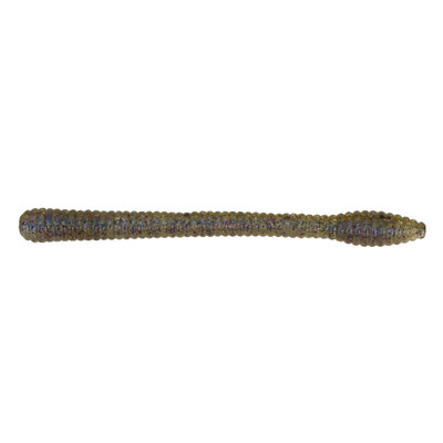 Tactical Fishing Gear Caliber Worm Soft Bait Assassin