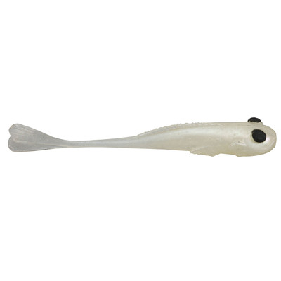 Tactical Fishing Gear Sniper Goby Soft Bait Spit Up