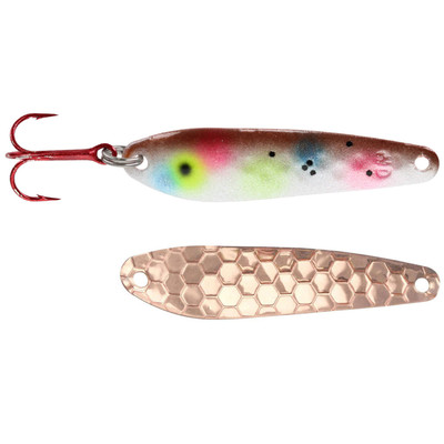 Dreamweaver WD Spoon VQ Brown Goby