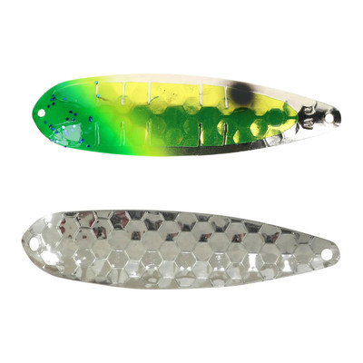 Dreamweaver Magnum Spoon Songin's Green Skirt UV