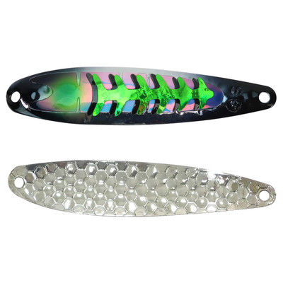 Dreamweaver Super Slim Spoon Oops Alewife Double UV