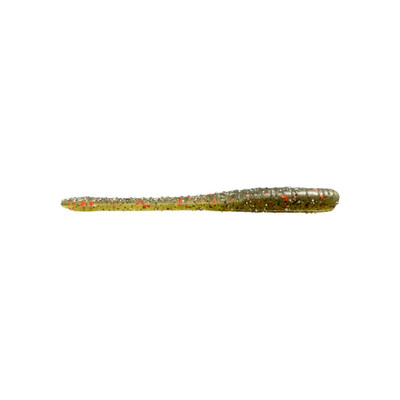 Great Lakes Finesse Drop Worm - FishUSA