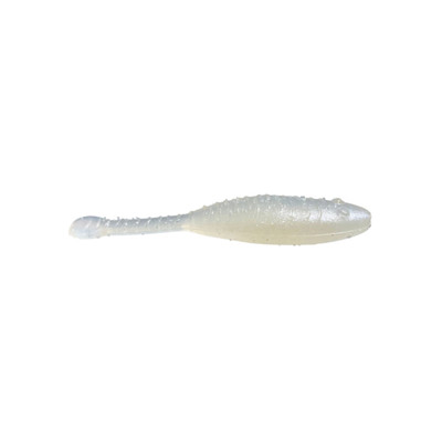 Great Lakes Finesse Flat Cat Frosted Shad