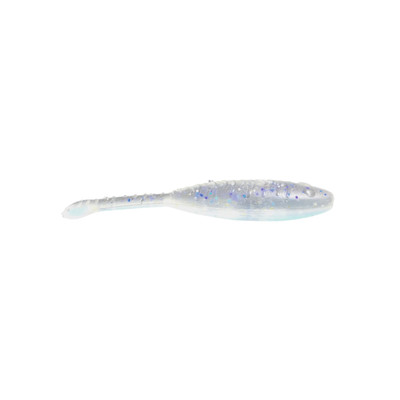 Great Lakes Finesse Flat Cat Iridescent