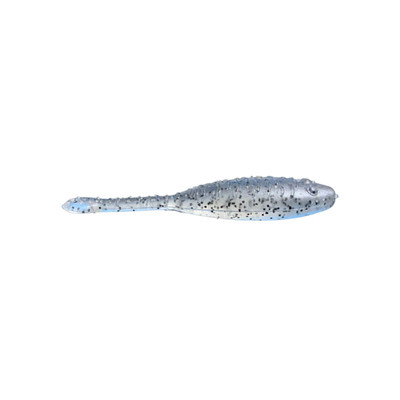 Great Lakes Finesse Flat Cat Clear Shad