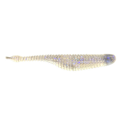 Great Lakes Finesse Drop Minnow - 2.75in - Iridescent