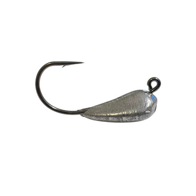 Decoy TH-I Chaser Spinnerbait / Buzzbait Trailer Hook