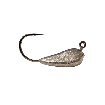 Great Lakes Finesse Mini Pro Tube Jig Head 1/2 oz