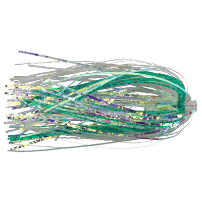 Howie Tackle Howie Fly Glitter Bull Frog