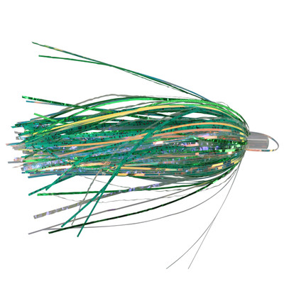 Howie's Tackle Peanut Fly - Marine General - Flashers, Flies