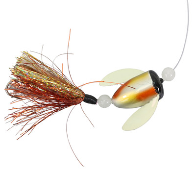 Rapture Trolling Flies Lake Trout Rig - FishUSA