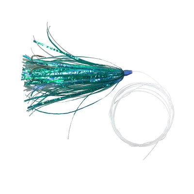 Rapture Trolling Flies Blue Bubble – Tangled Tackle Co