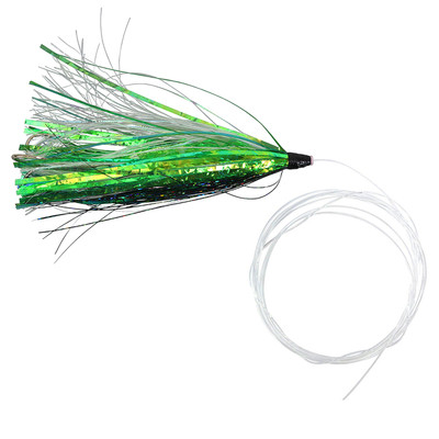 Rapture Trolling Flies Lake Trout Rigs GLACIER CUSTOM Standard