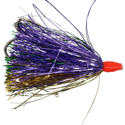 Rapture Trolling Flies Coho Trolling Fly Riptide