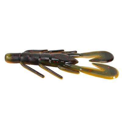Zoom Ultra-Vibe Speed Craw El Diablo