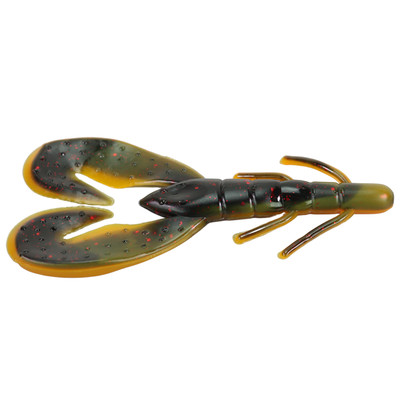 Zoom Super Speed Craw El Diablo