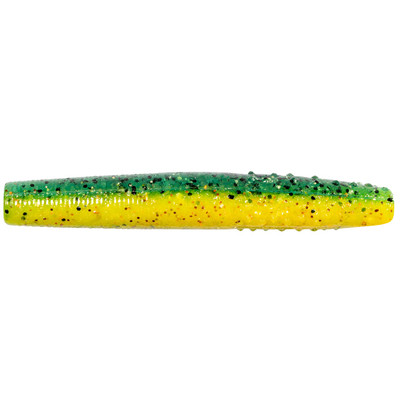 Z-Man Finesse TRD Pro Yellow Perch