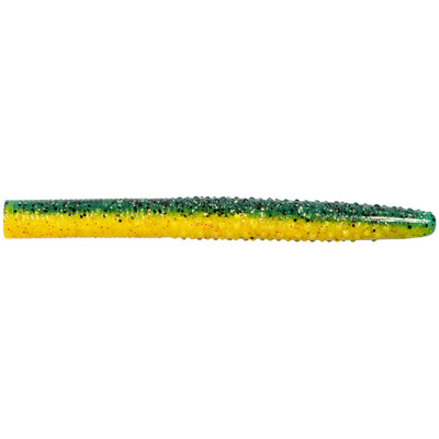 Z-Man Big TRD Pro Yellow Perch