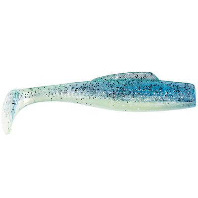 Z-Man MinnowZ Soft Swimbait Disco Cisco