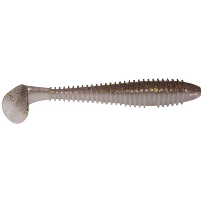 Keitech Fat Swing Impact Gizzard Shad