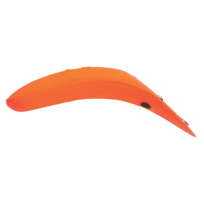 Worden's U20 3-1/4 Flatfish Trolling Plug by Yakima Bait