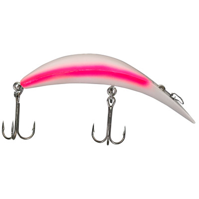 Worden's Flatfish - M2/T50/T55/T60, Chunky Monkey; 4 1/4 in.