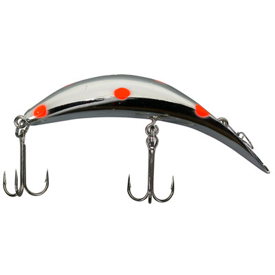 Flats Drum on Lures – SpaceFish