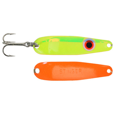 Michigan Stinger Scorpion Spoon - FishUSA