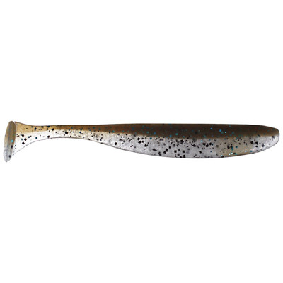 Keitech Easy Shiner Alewife; 4 in.