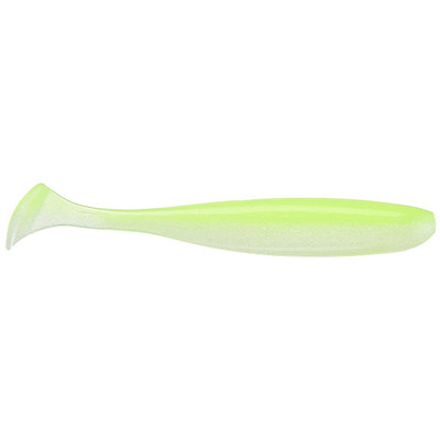 Keitech Easy Shiner Chartreuse Pearl