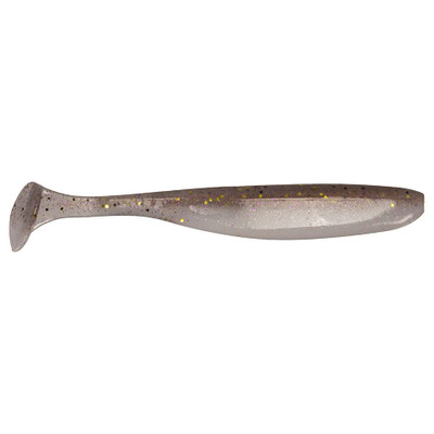 Keitech Easy Shiner Pro Blue Red PEARL; 4 in.