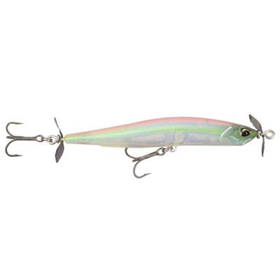 DUO Realis Spinbait 80 G-Fix AM Dawn