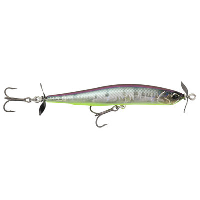 DUO Realis Spinbait 80 G-Fix AM Edge