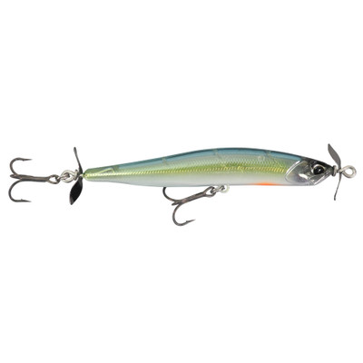 DUO Realis Spinbait 80 G-Fix Komochi Shad