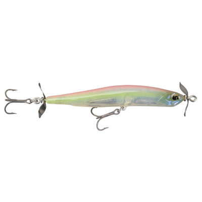 DUO Realis Spinbait 80 AM Dawn