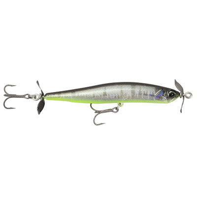 DUO Realis Spinbait 80 AM Edge